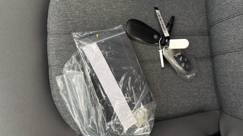 MG MGS5 125kW SE EV 49kWh 5dr Auto Electric Estate